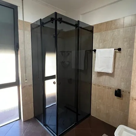 Dajti Apartamento Tirana