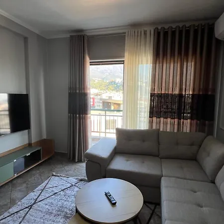 Dajti Apartamento