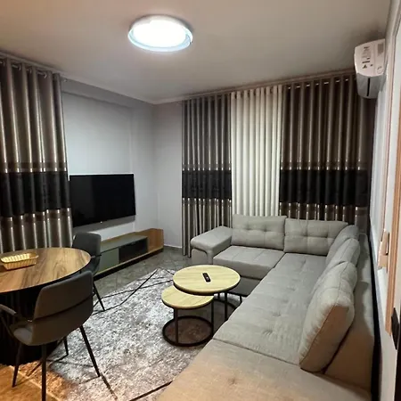 Apartman Dajti *