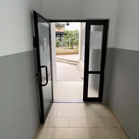 Apartman Dajti