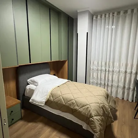 Dajti Apartman *
