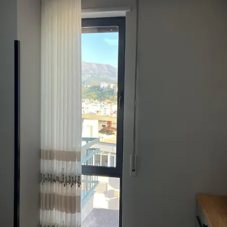 Dajti Apartamento Tirana