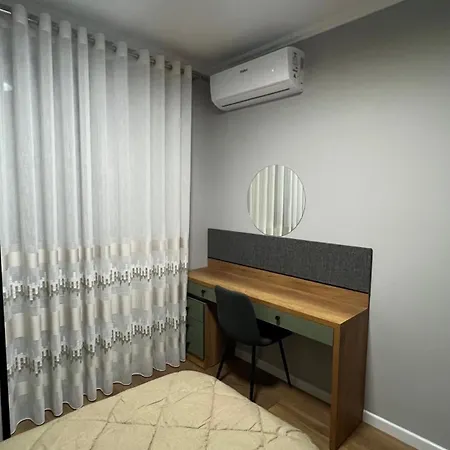 Apartman Dajti Tirana
