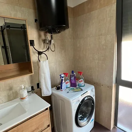 Dajti Apartman *