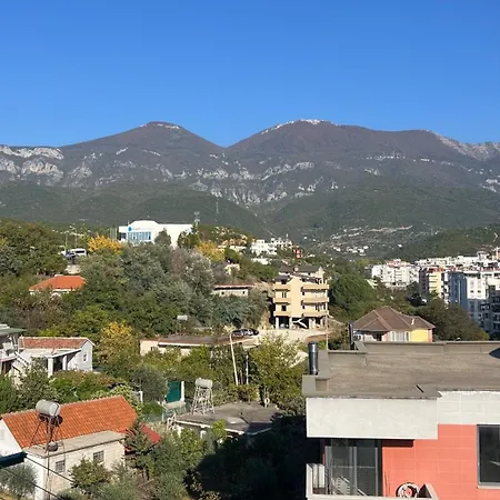 Dajti Apartman