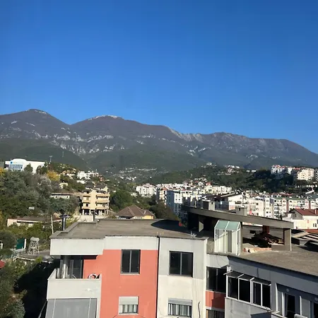 Dajti Daire Tiran